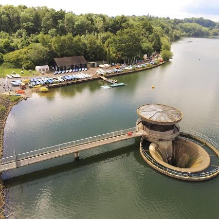 Quirky Vintage Horsebox Conversion With Stunning Views Of Ardingly Reservoir Balcombe Luaran gambar