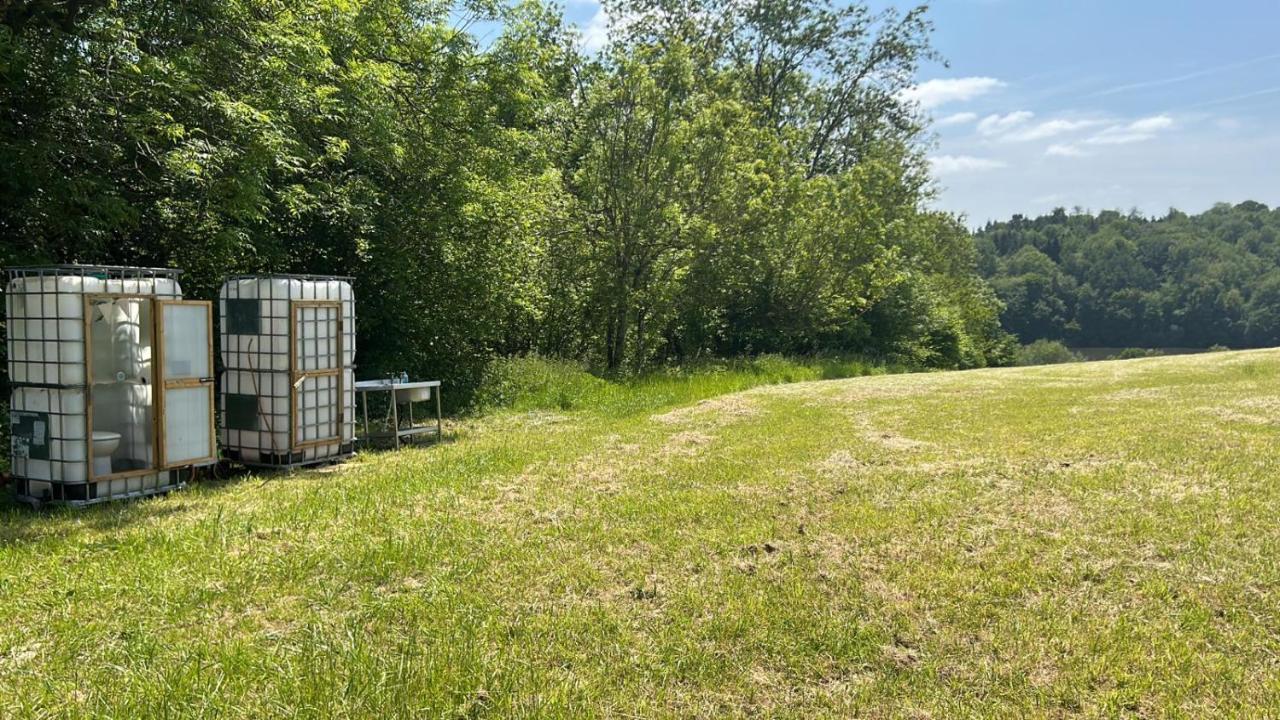 Quirky Vintage Horsebox Conversion With Stunning Views Of Ardingly Reservoir Balcombe Luaran gambar